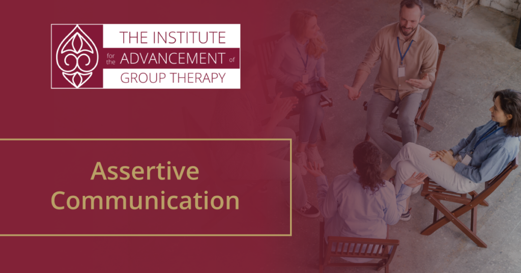 assertive communication